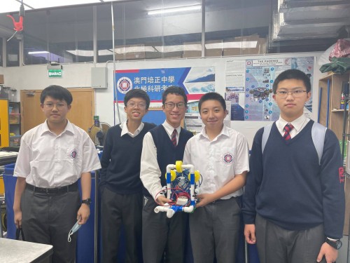 3036 20210629142310 Seaperch International Challenge02