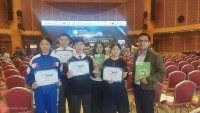 5027 20240502105547 Students excel in the Macao Wide English Essay Competition4