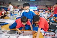 6188 20250417102933 Junior Botball Challenge Asia3